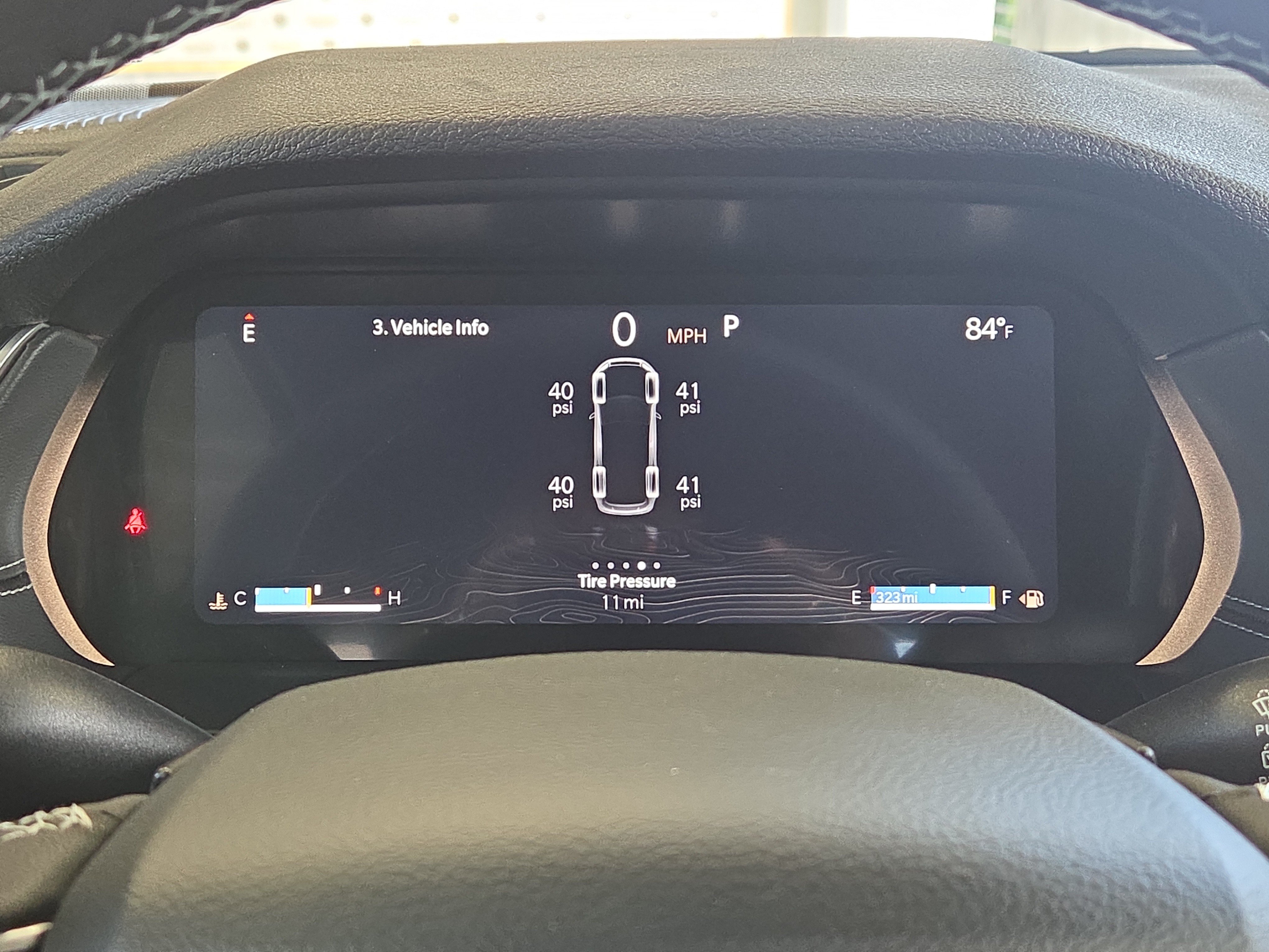 New 2025 Jeep Grand Cherokee L Altitude AWD/4WD image 30