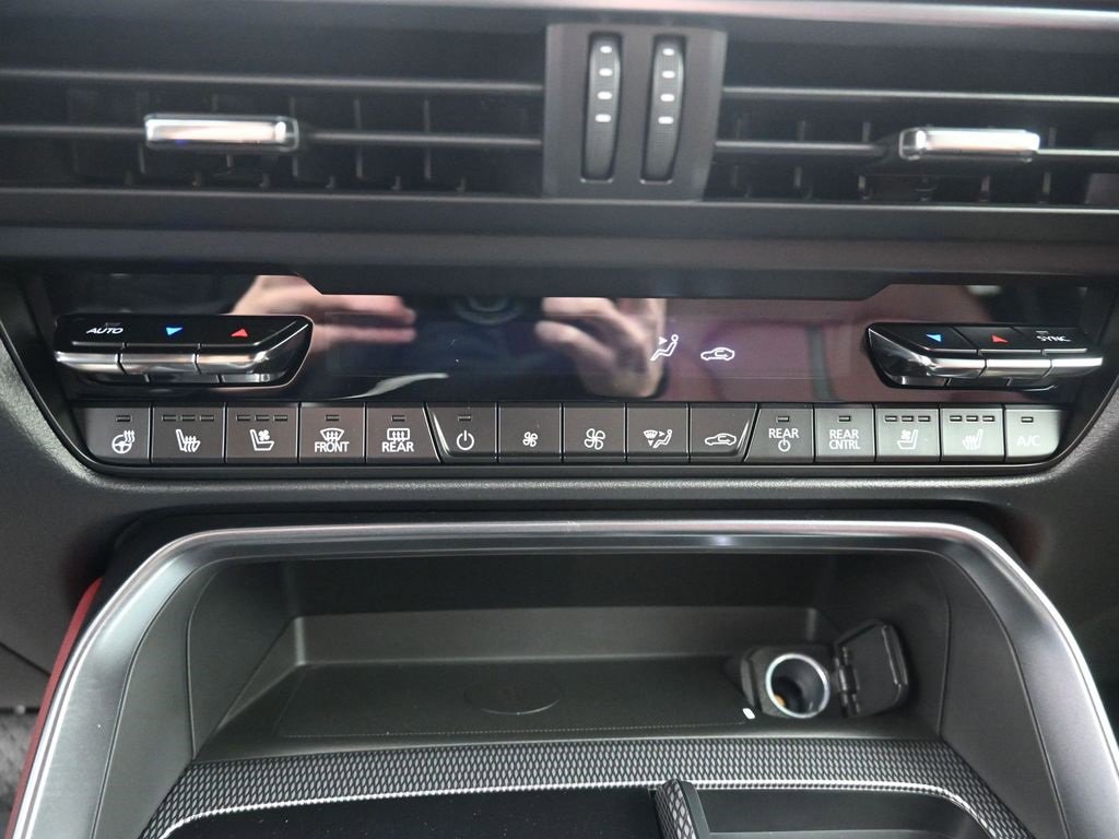 New 2026 MAZDA CX-70 3.3 Turbo w/ Premium Plus Pkg image 12