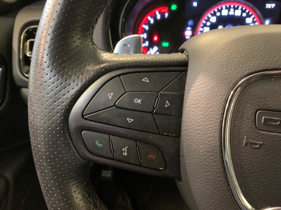 Used 2022 Dodge Durango GT AWD/4WD image 24
