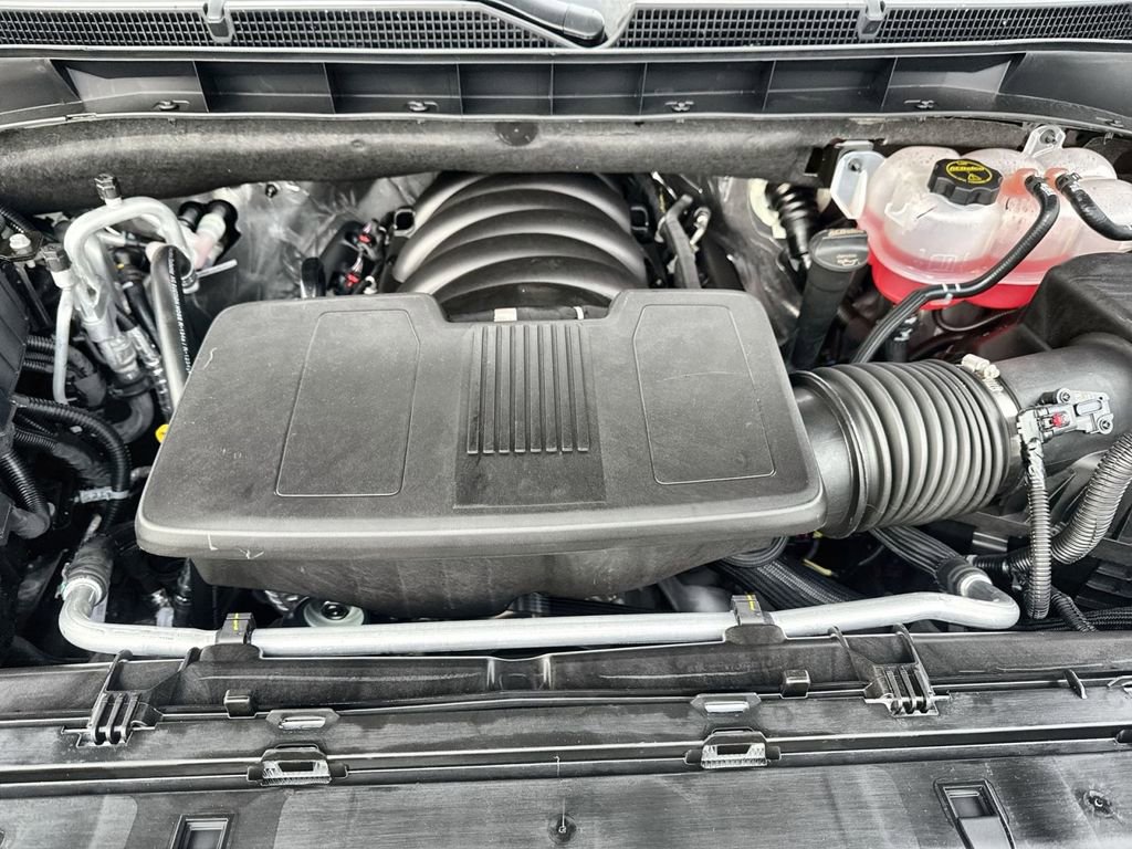 New 2026 GMC Yukon XL Elevation w/ LPO, Floor Liner Package image 28