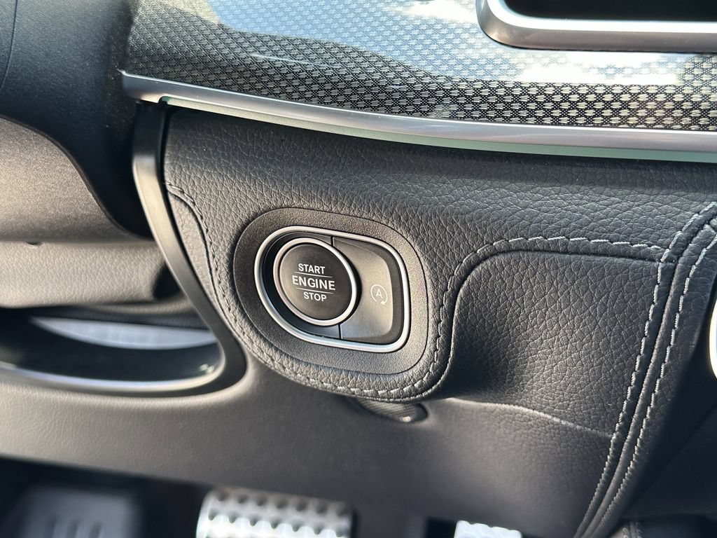 Used 2021 Mercedes-Benz GLE 53 AMG 4MATIC image 33