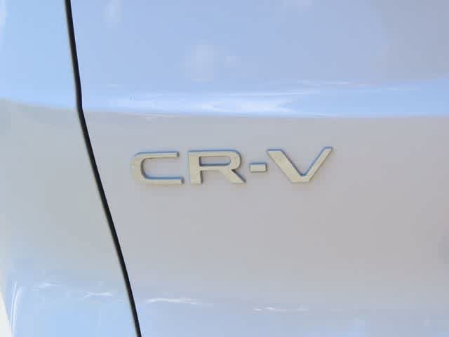 Certified 2025 Honda CR-V EX-L image 7