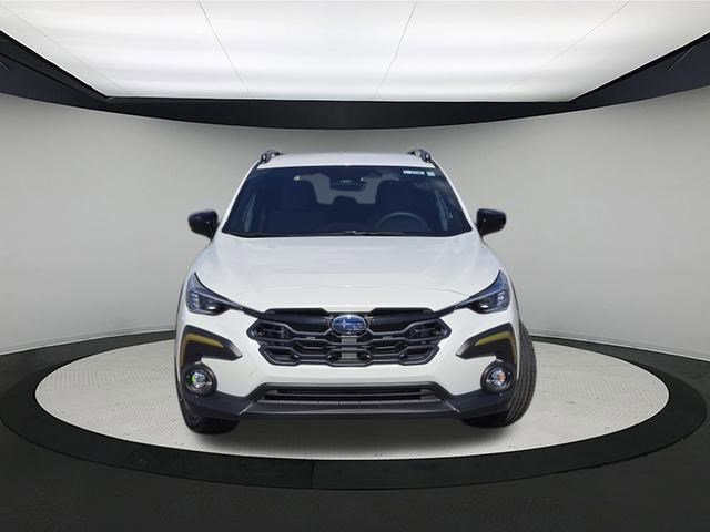 New 2025 Subaru Crosstrek 2.5i Sport image 2