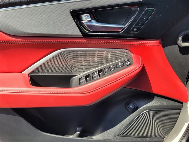 Used 2022 Acura MDX A-Spec image 31