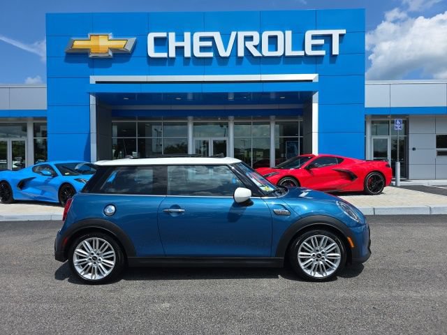 Used 2024 MINI Cooper S FWD image 2