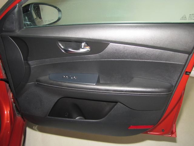 Used 2020 Kia Forte GT-Line w/ GT-Line Premium Package image 22