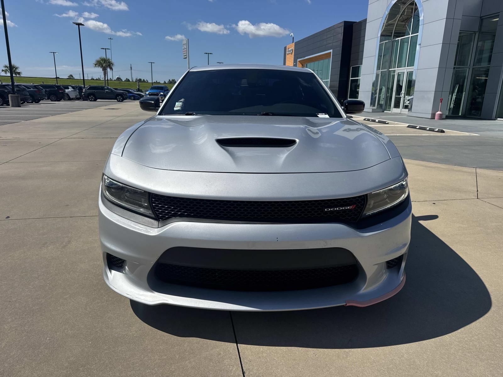 Used 2023 Dodge Charger R/T w/ Cold Weather Package RWD video 2