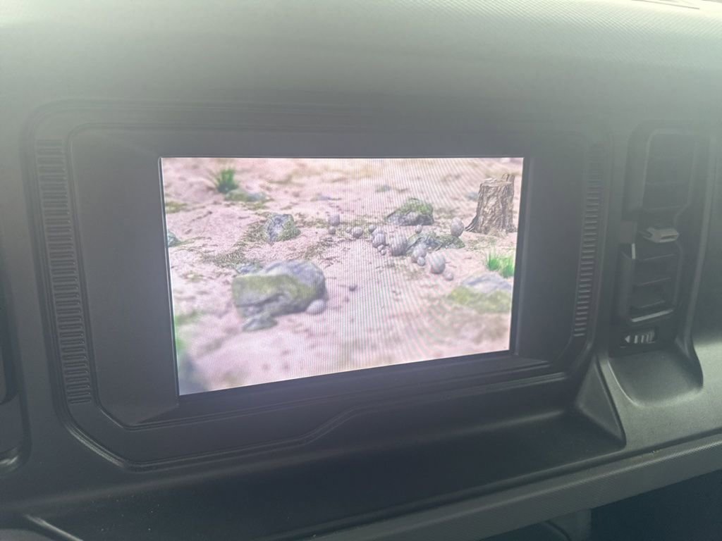 Used 2023 Ford Bronco 4-Door image 14