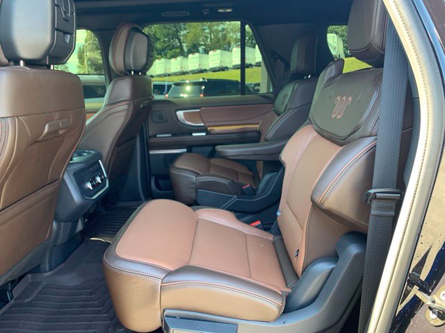 Used 2026 Ford Expedition Max King Ranch AWD/4WD image 25