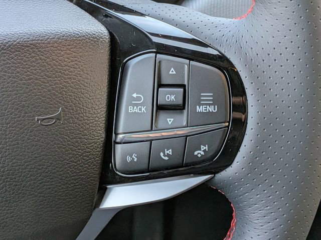 New 2026 Ford Explorer ST-Line image 21