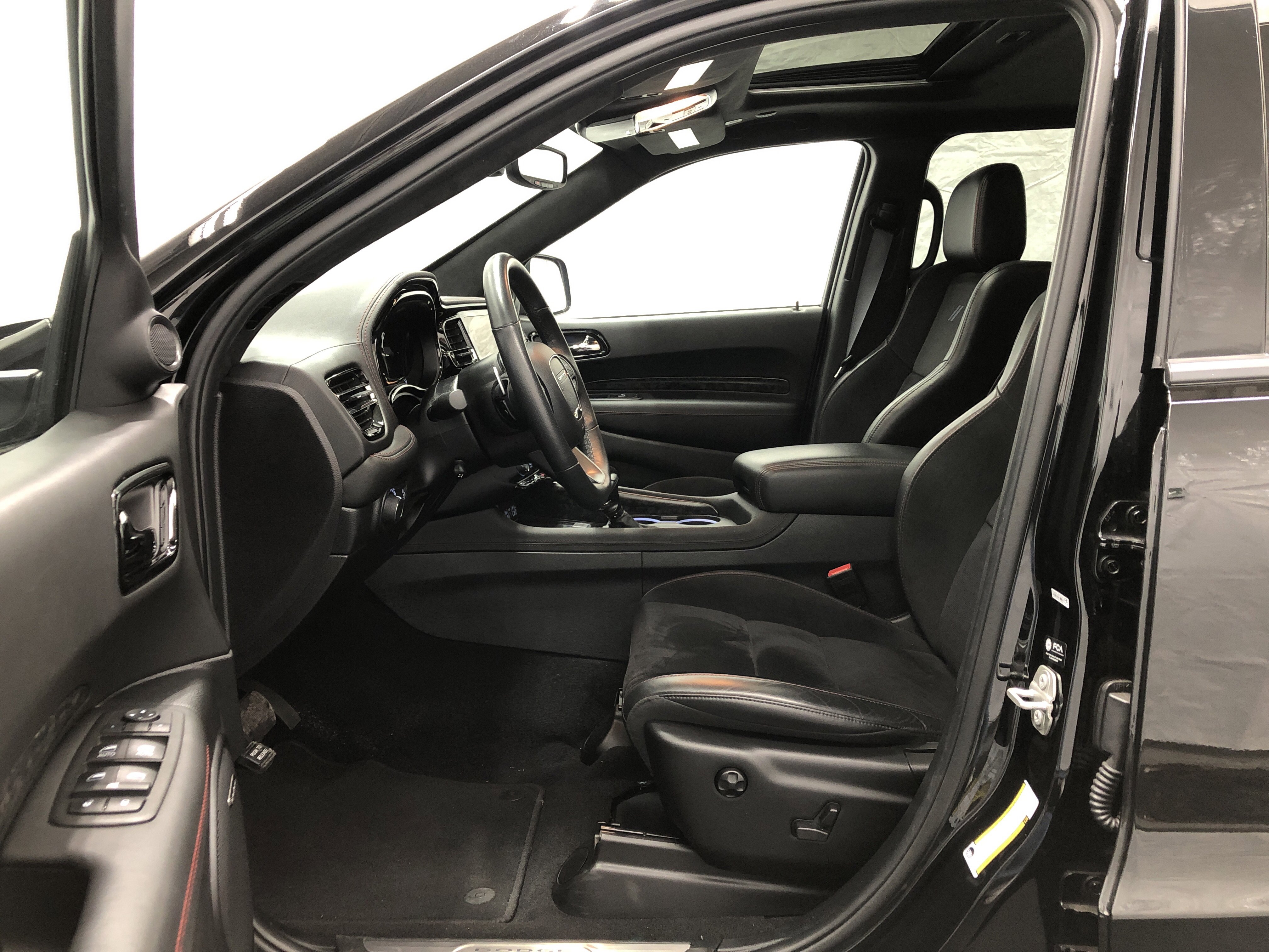 Certified 2024 Dodge Durango R/T image 14