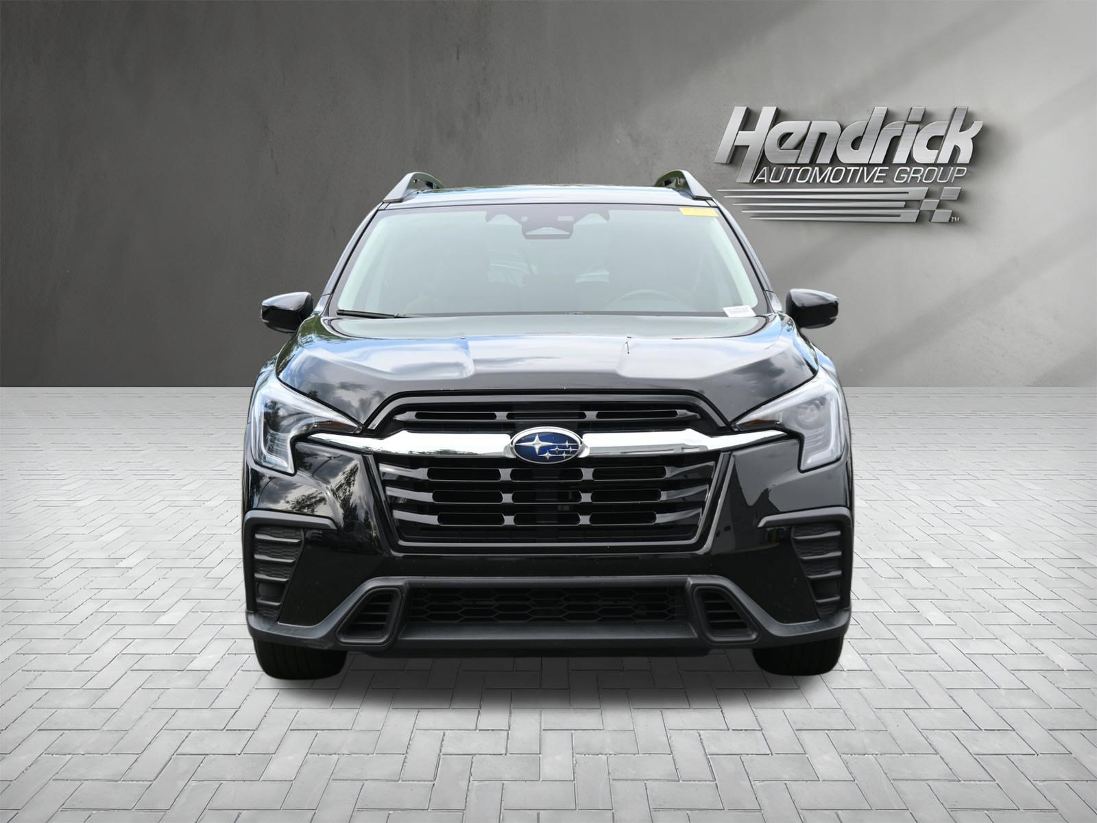 Used 2024 Subaru Ascent Premium w/ Convenience Package AWD/4WD image 3