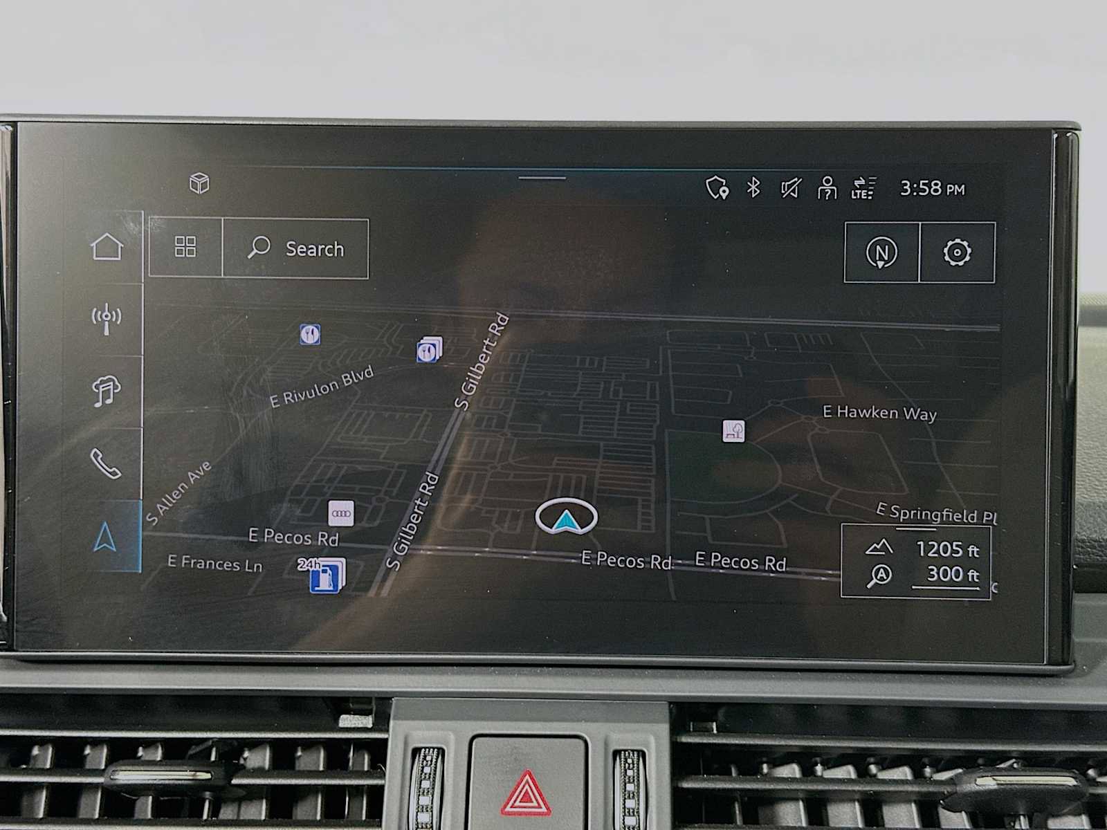 Certified 2025 Audi Q5 Premium Plus w/ Premium Plus Package image 14