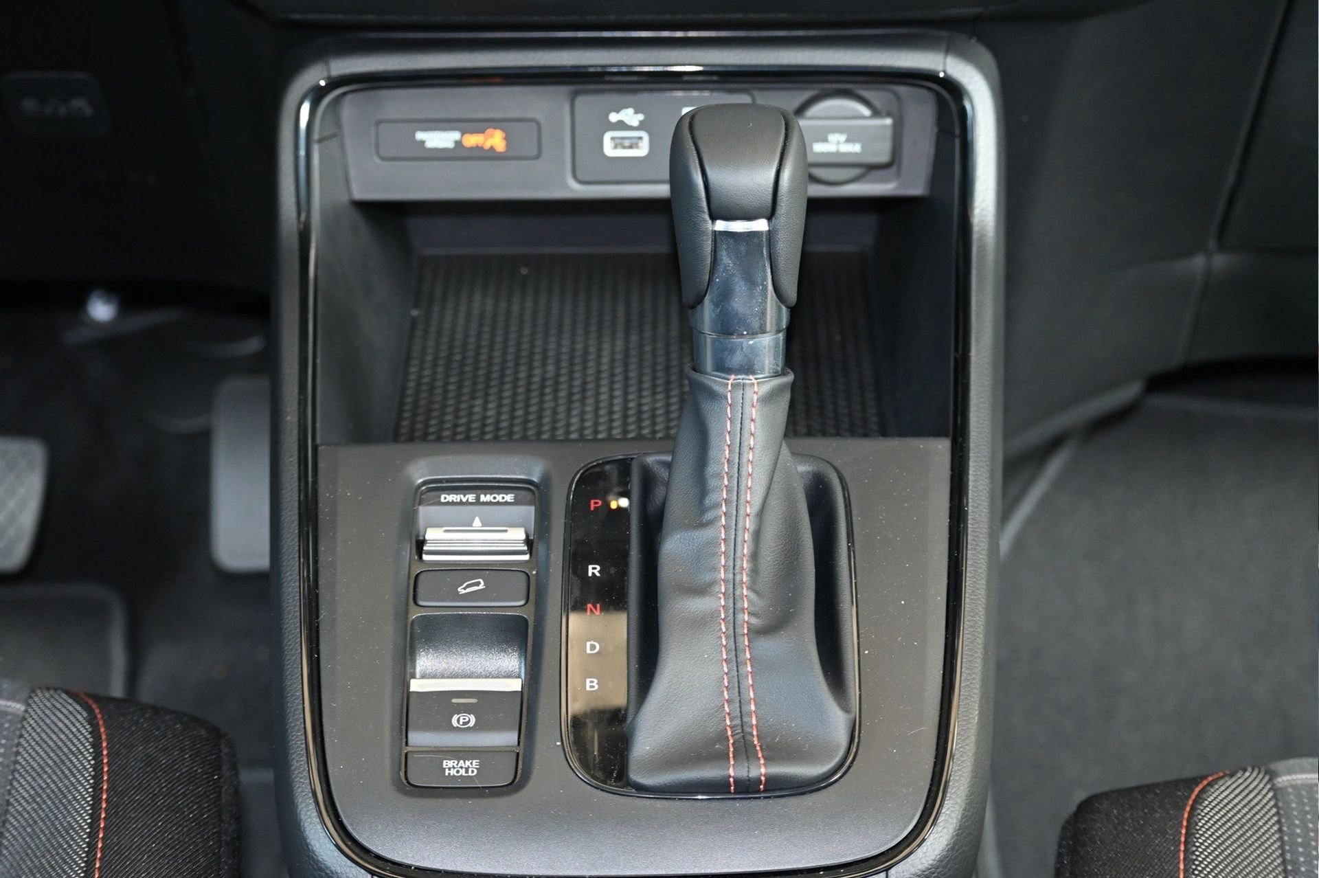 New 2025 Honda CR-V Sport image 18