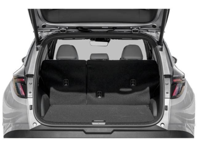 New 2026 Hyundai Tucson Limited w/ Tow & Go Package AWD/4WD image 8
