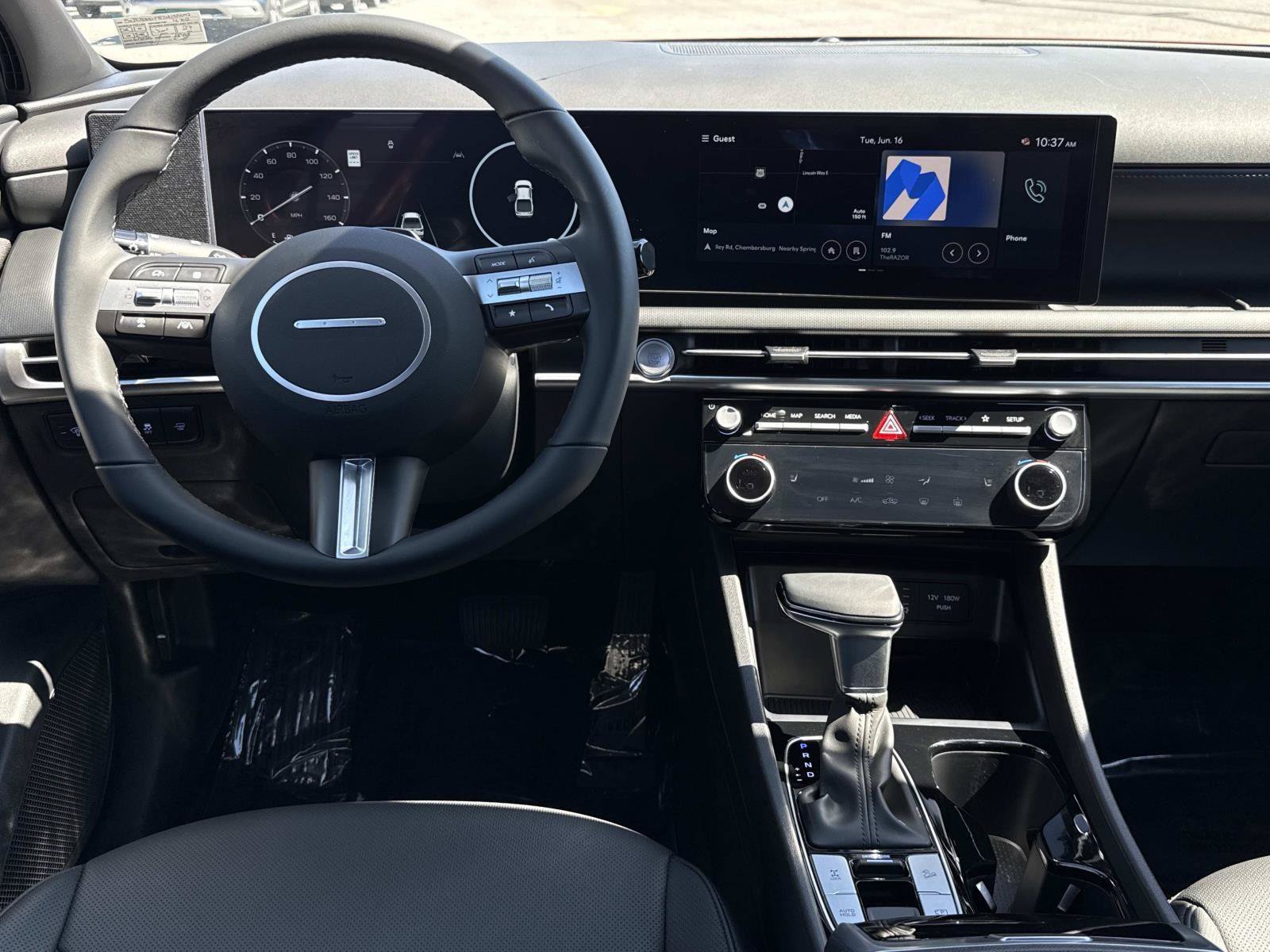 Certified 2025 Hyundai Santa Cruz XRT AWD/4WD image 2