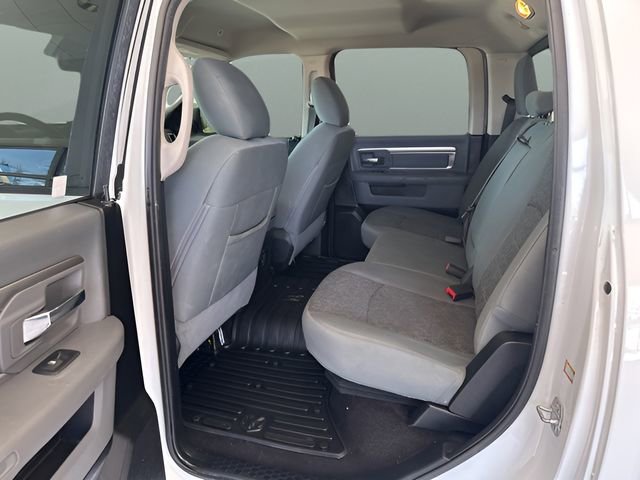 Used 2018 RAM 1500 SLT image 15