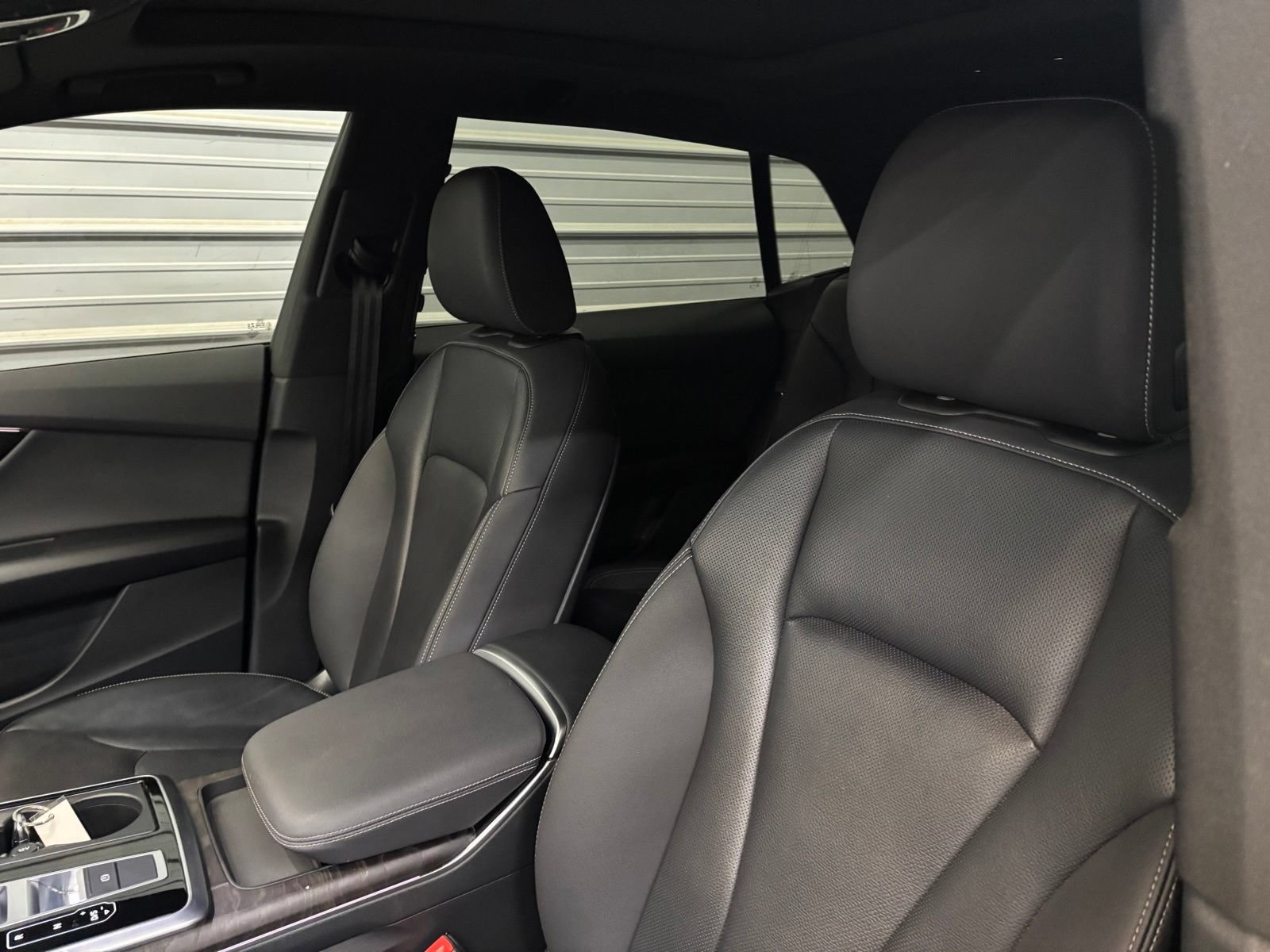 Used 2021 Audi Q8 Premium Plus w/ Premium Plus Package AWD/4WD image 9