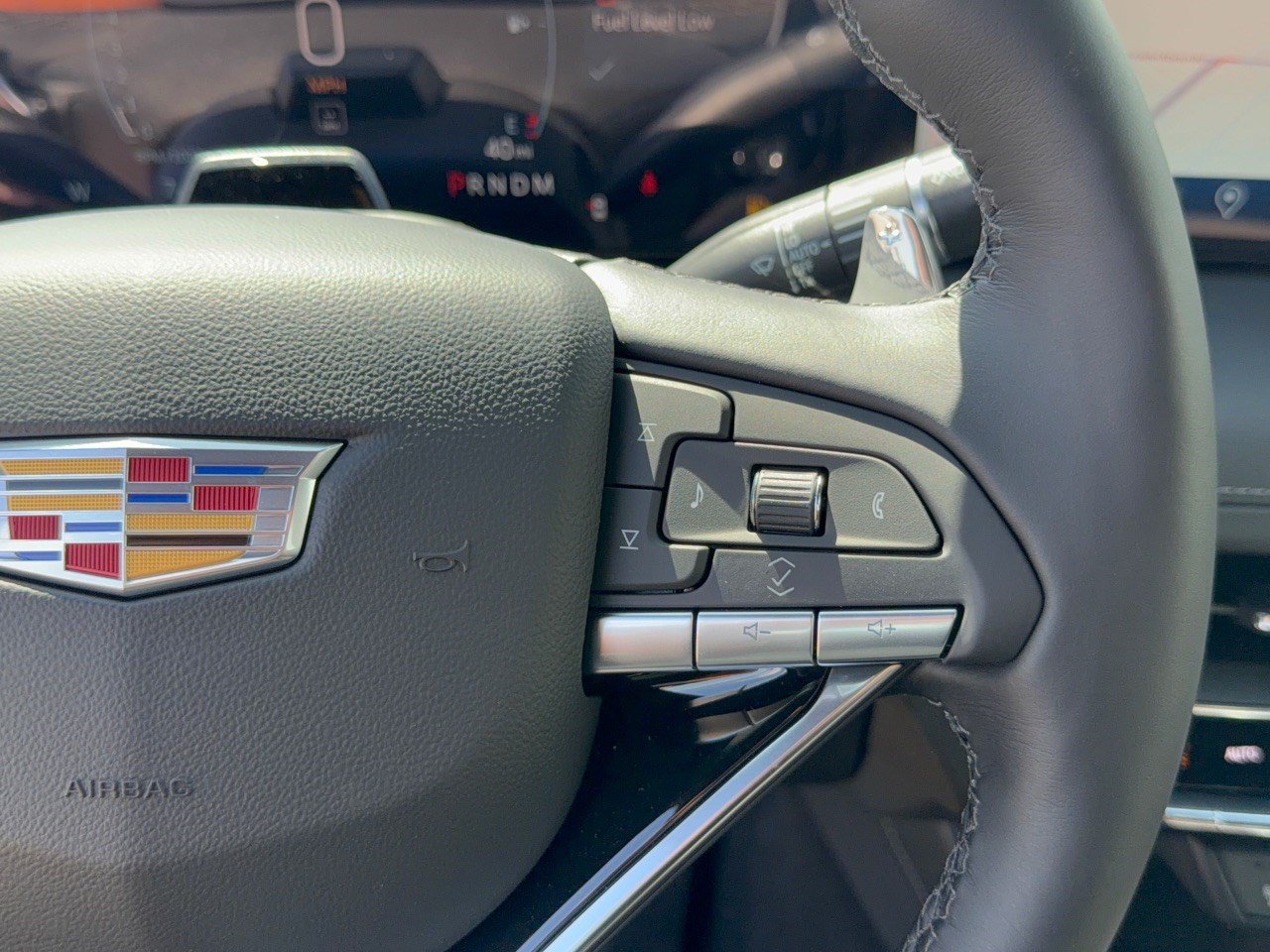 New 2026 Cadillac CT5 Premium Luxury RWD image 19
