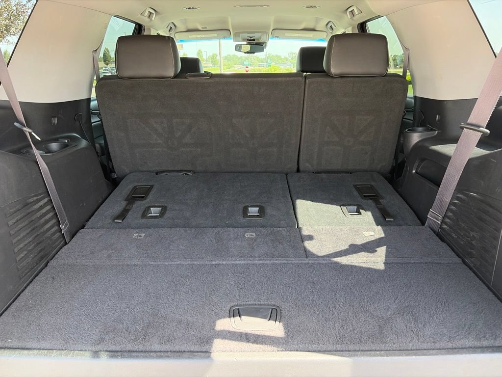 Used 2017 Chevrolet Tahoe LT AWD/4WD image 53