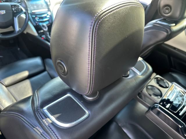 Used 2017 Cadillac XTS Vsport Platinum image 29