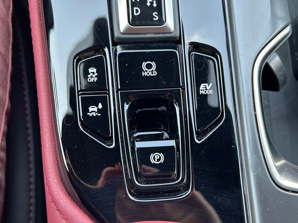 Used 2024 Lexus NX 350h AWD w/ Package Accessory (P3) image 31