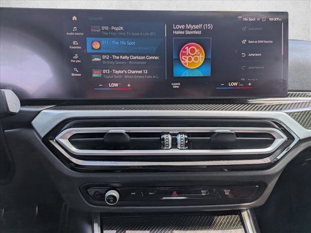 Used 2024 BMW M4 xDrive Competition w/ Executive Package image 15