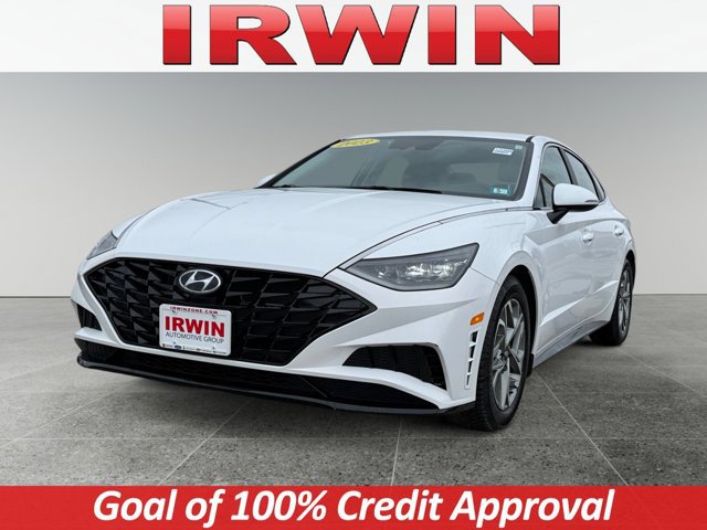 Used 2023 Hyundai Sonata SEL