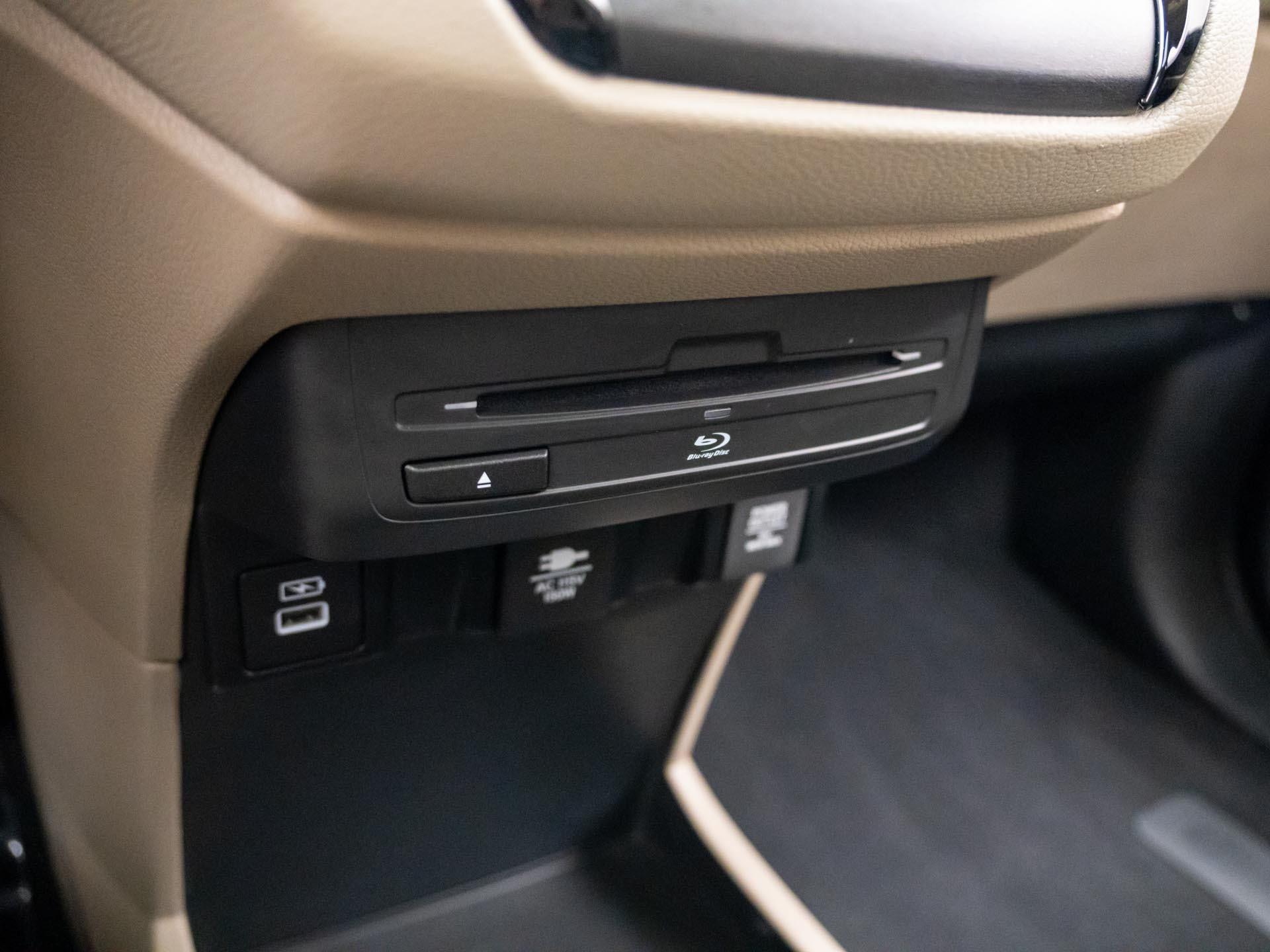 Used 2024 Honda Odyssey Elite image 26