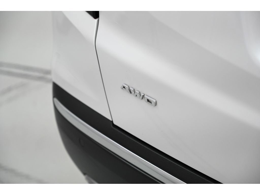 Certified 2025 Cadillac XT5 Premium Luxury image 62