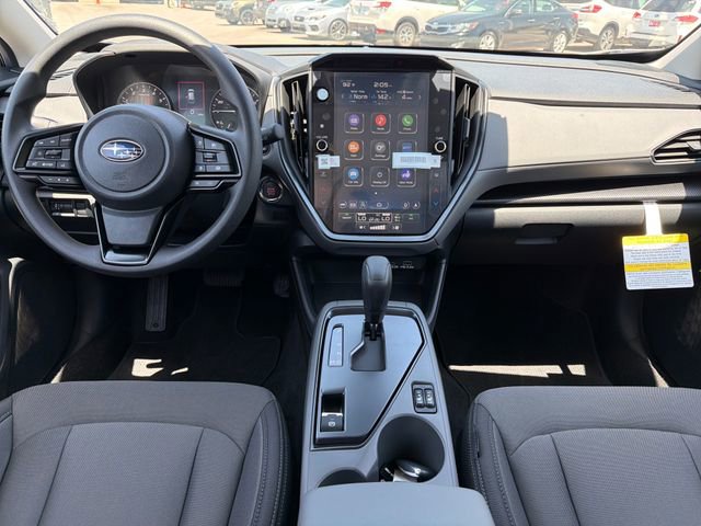 New 2026 Subaru Crosstrek 2.0i Premium AWD/4WD image 9
