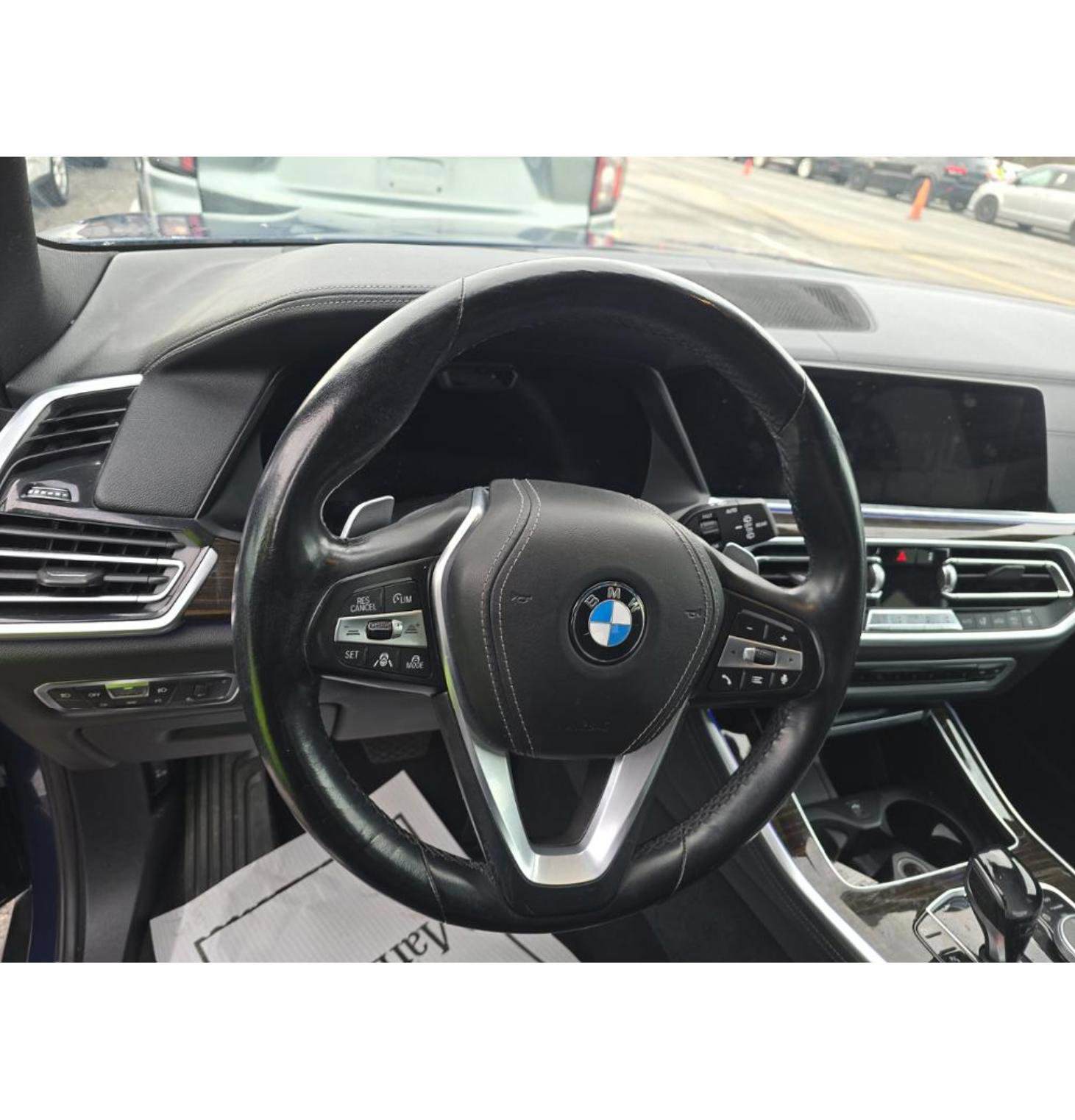Used 2019 BMW X5 xDrive50i image 6
