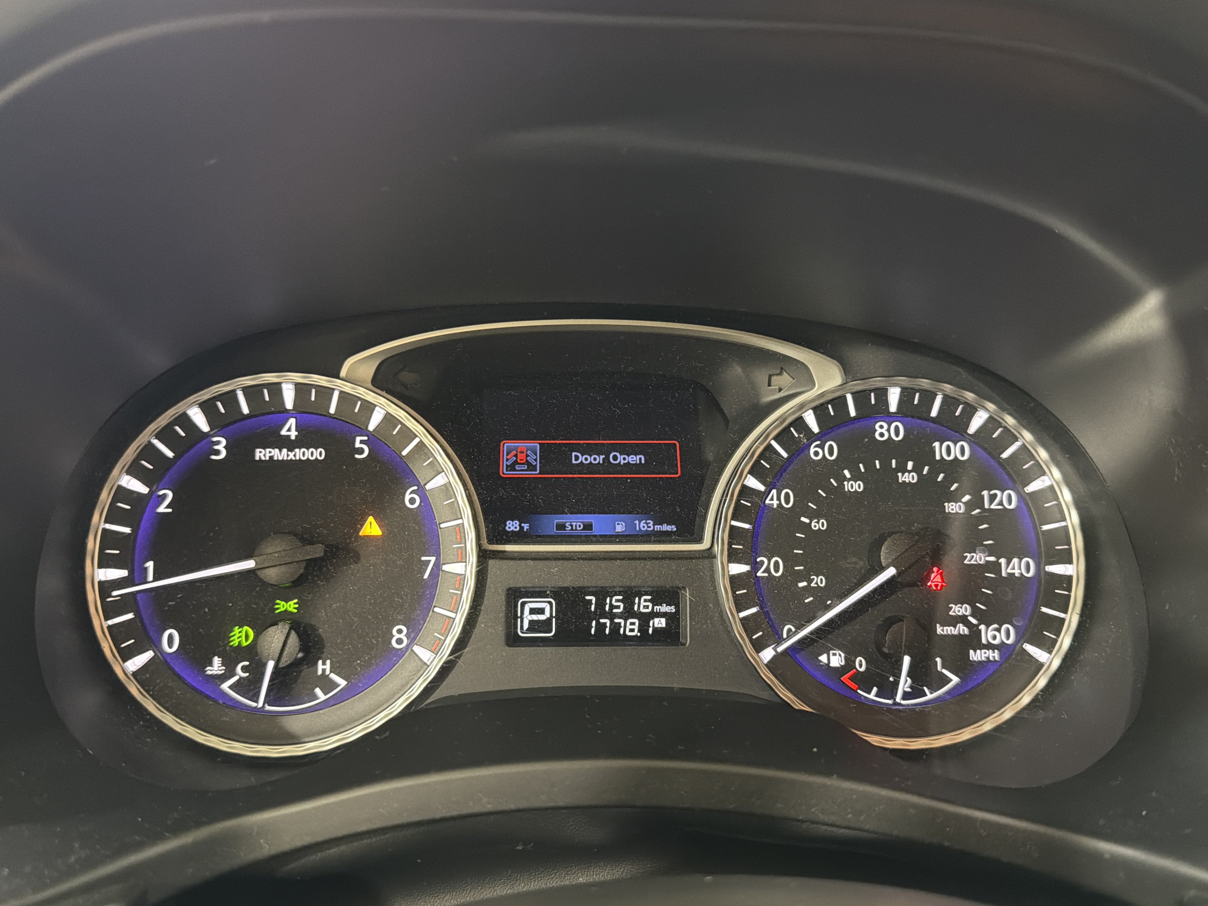 Used 2020 INFINITI QX60 Luxe w/ Essential Package FWD image 18
