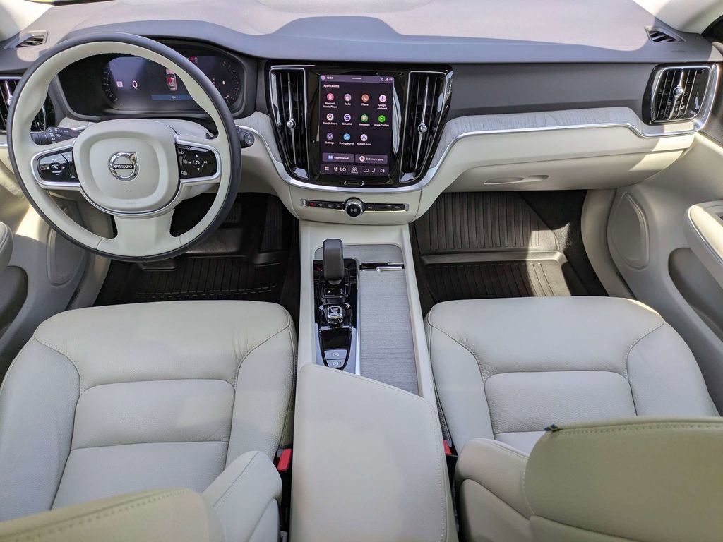 Used 2026 Volvo V60 B5 Cross Country Plus w/ Protection Package Premier AWD/4WD image 16