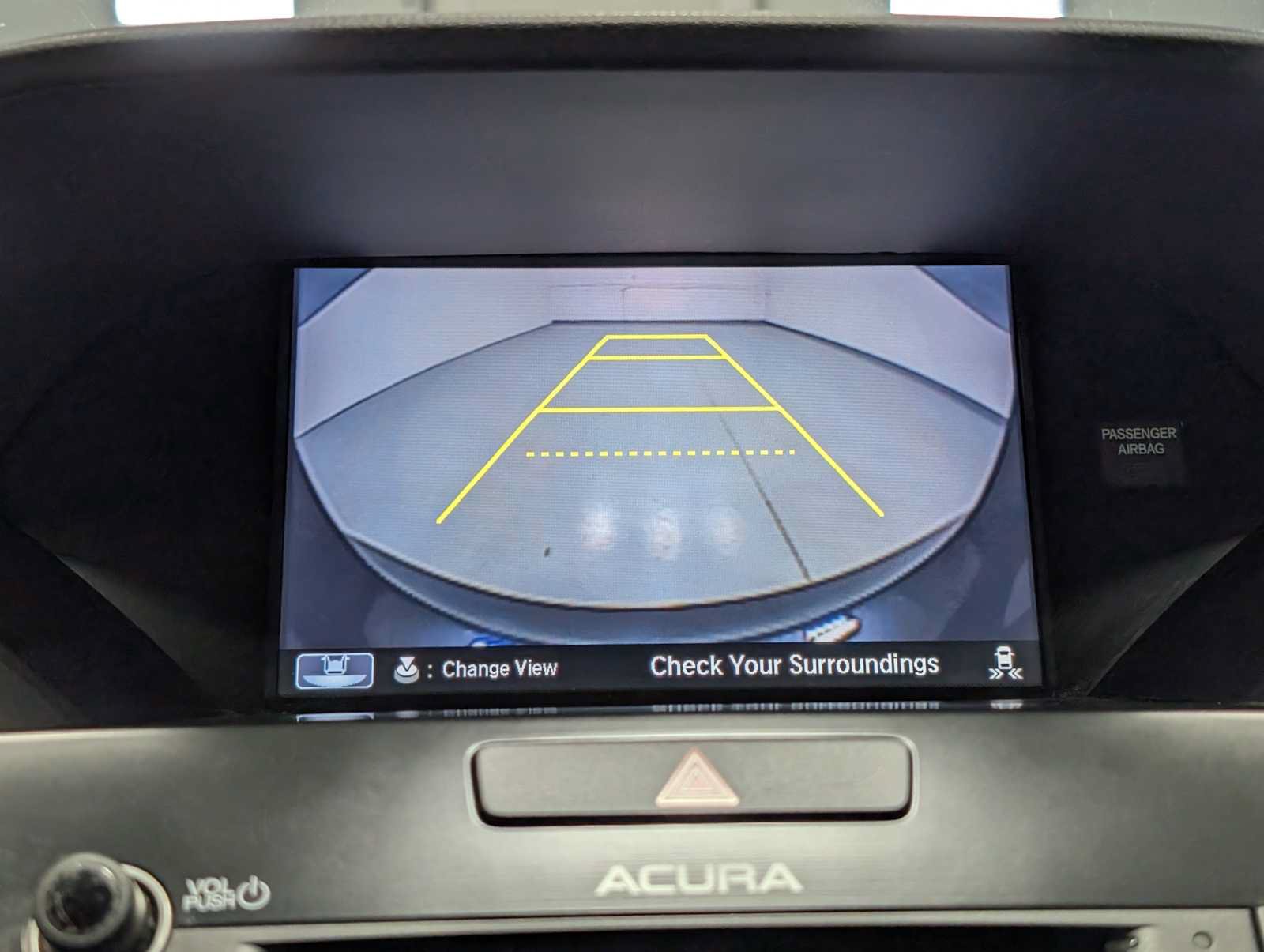 Used 2016 Acura RDX AWD w/ Technology Package image 27