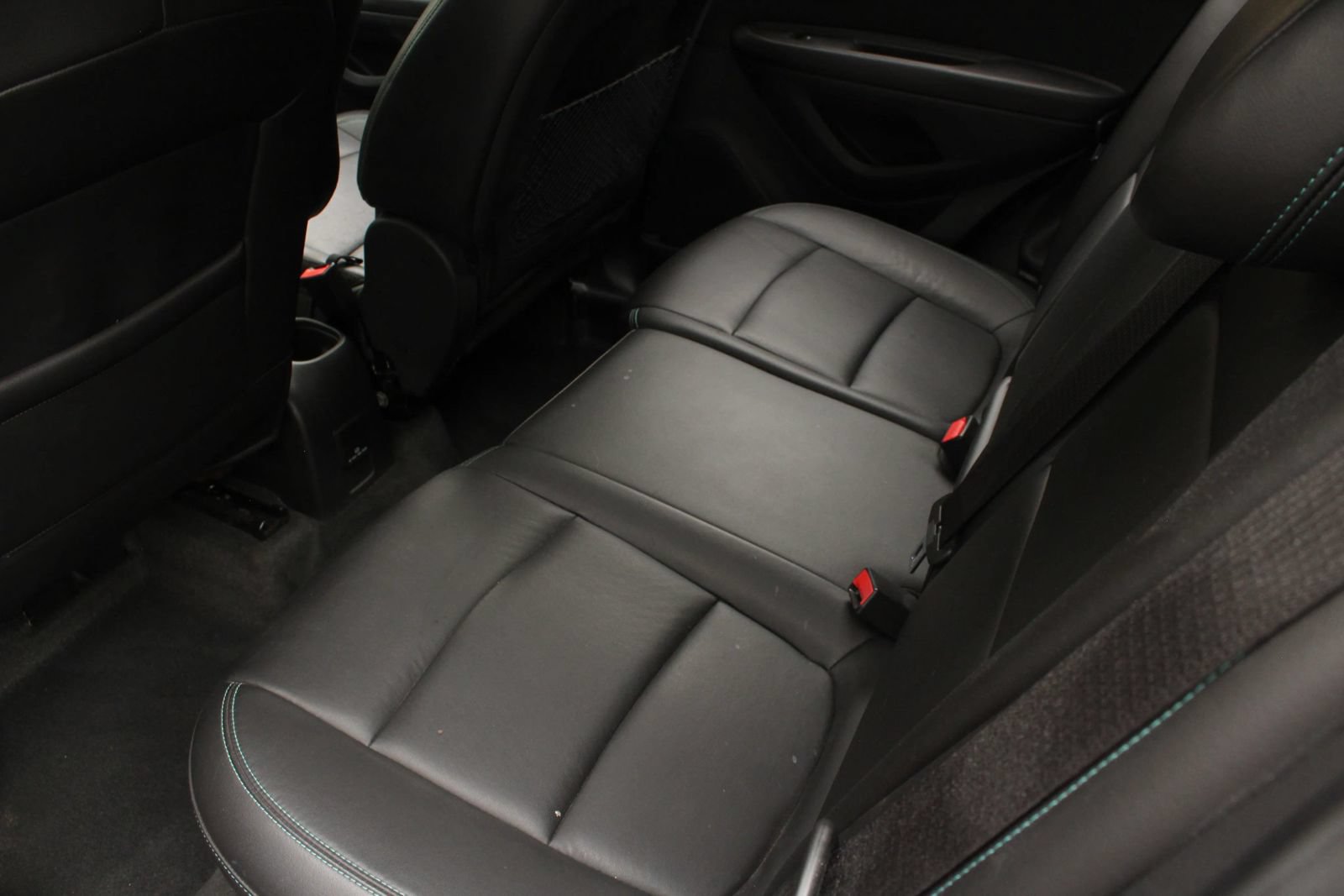 Used 2015 Chevrolet Trax LTZ FWD image 19
