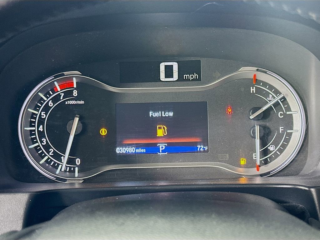 Used 2021 Honda Ridgeline RTL image 25