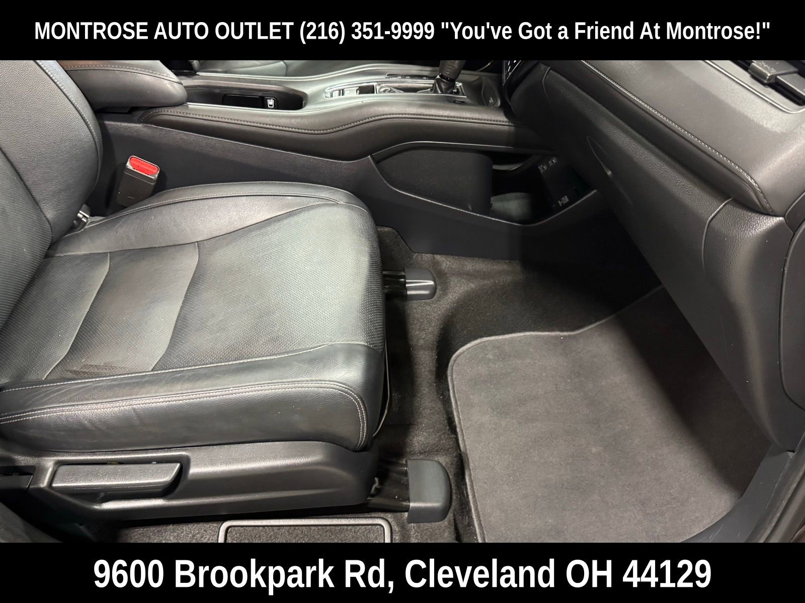Used 2020 Honda HR-V Touring image 47