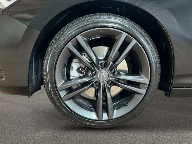 New 2025 Acura Integra A-Spec image 11