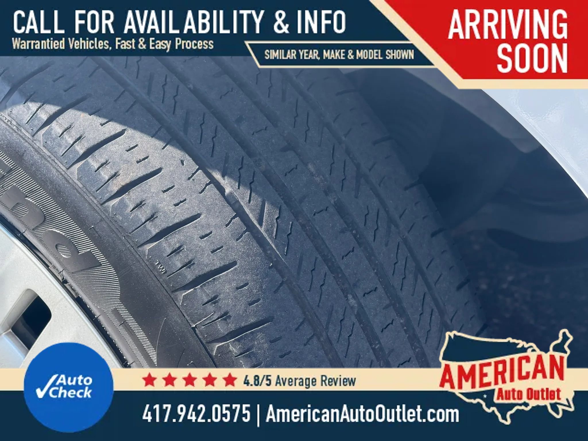 Used 2020 Dodge Journey SE image 4