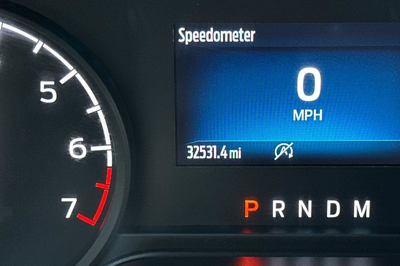 Used 2023 Ford F150 XL w/ STX Appearance Package image 29