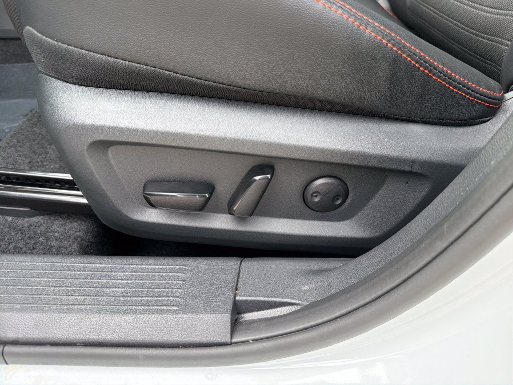 Certified 2026 Nissan Rogue SV w/ Rock Creek Premium Package AWD/4WD image 17