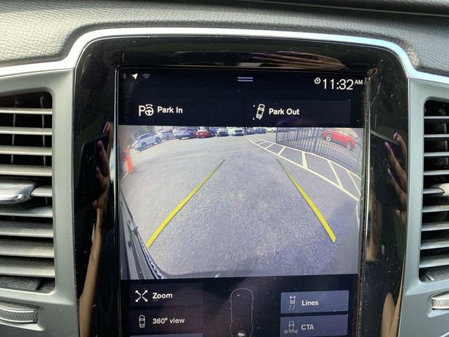 Used 2018 Volvo XC90 T6 Momentum w/ Convenience Package image 22