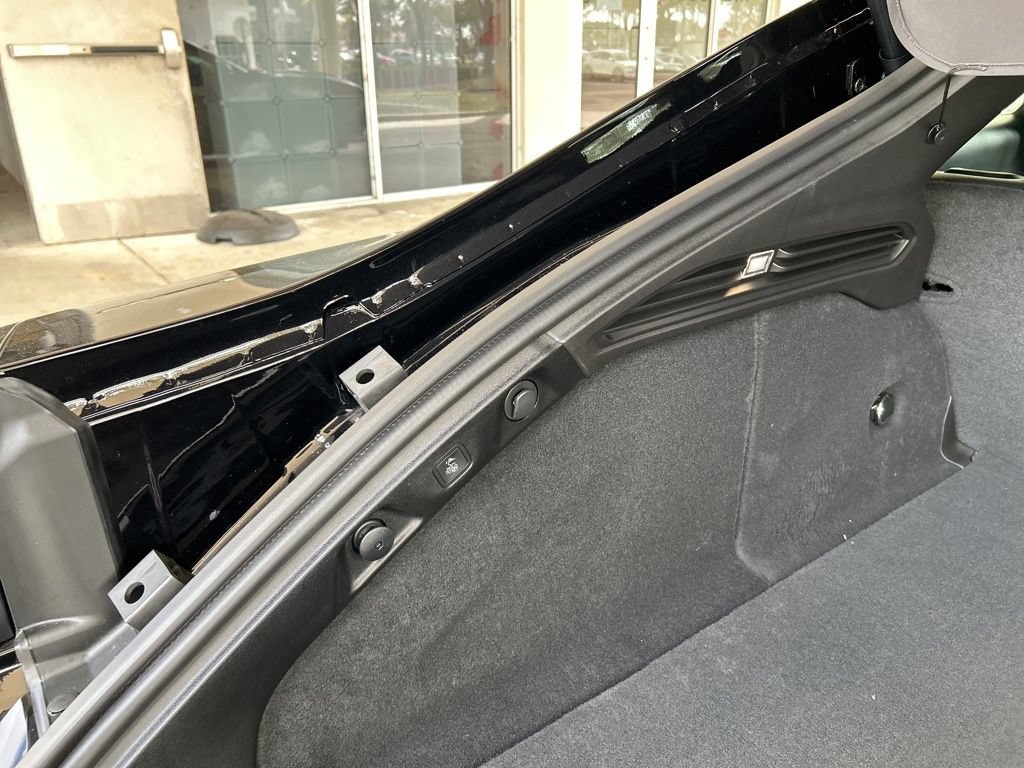 New 2026 Dodge Charger Scat Pack AWD/4WD image 35