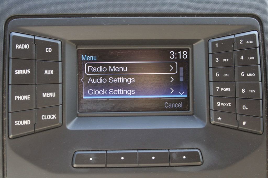 Used 2014 Ford F150 XLT w/ Equipment Group 302A Luxury image 13