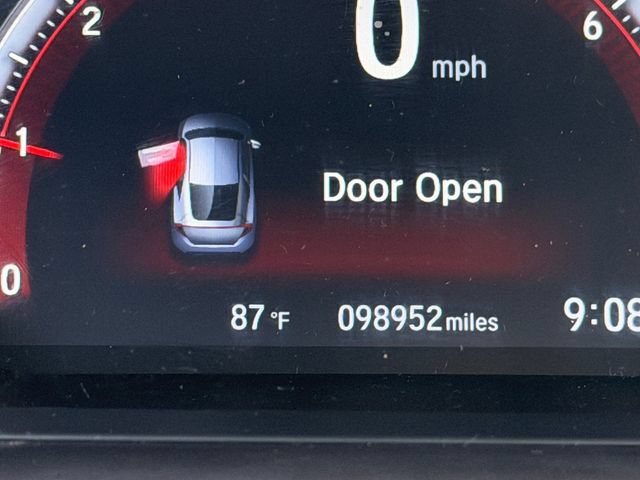 Used 2018 Honda Civic Si image 26