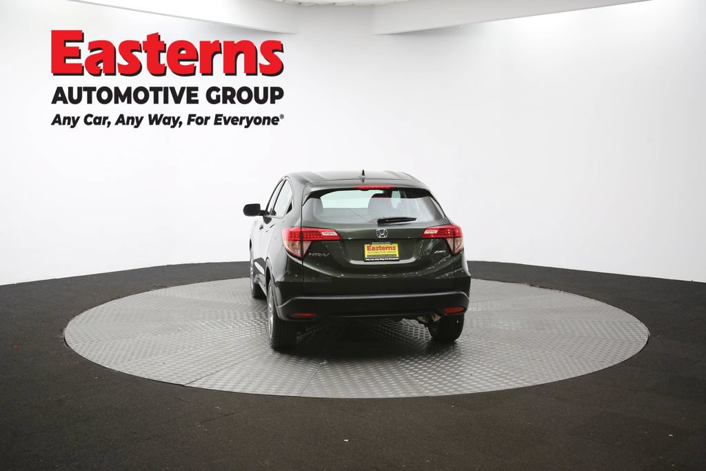 Used 2018 Honda HR-V LX image 43