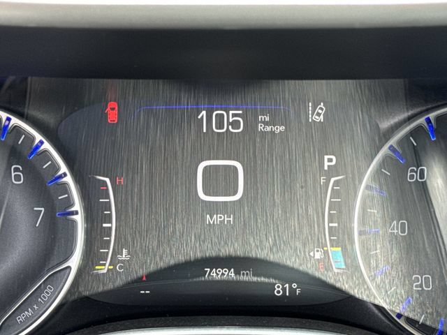 Used 2024 Chrysler Pacifica Touring-L FWD image 18