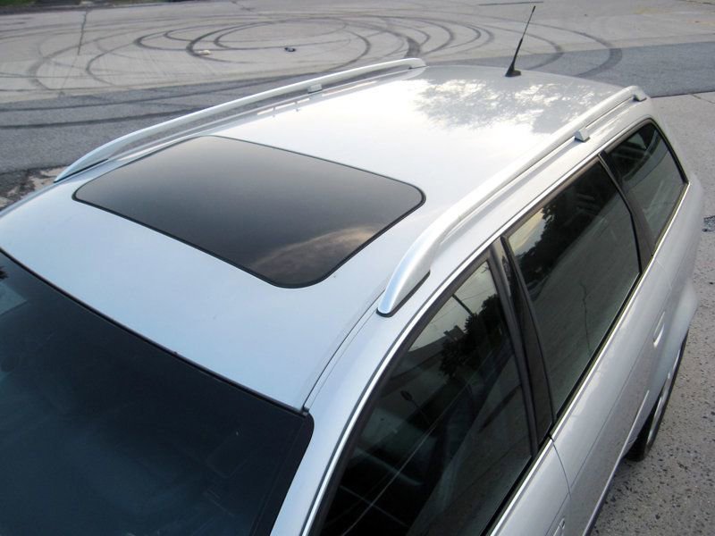 Used 2003 Audi S6 Avant image 15