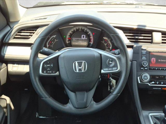 Used 2017 Honda Civic LX image 18